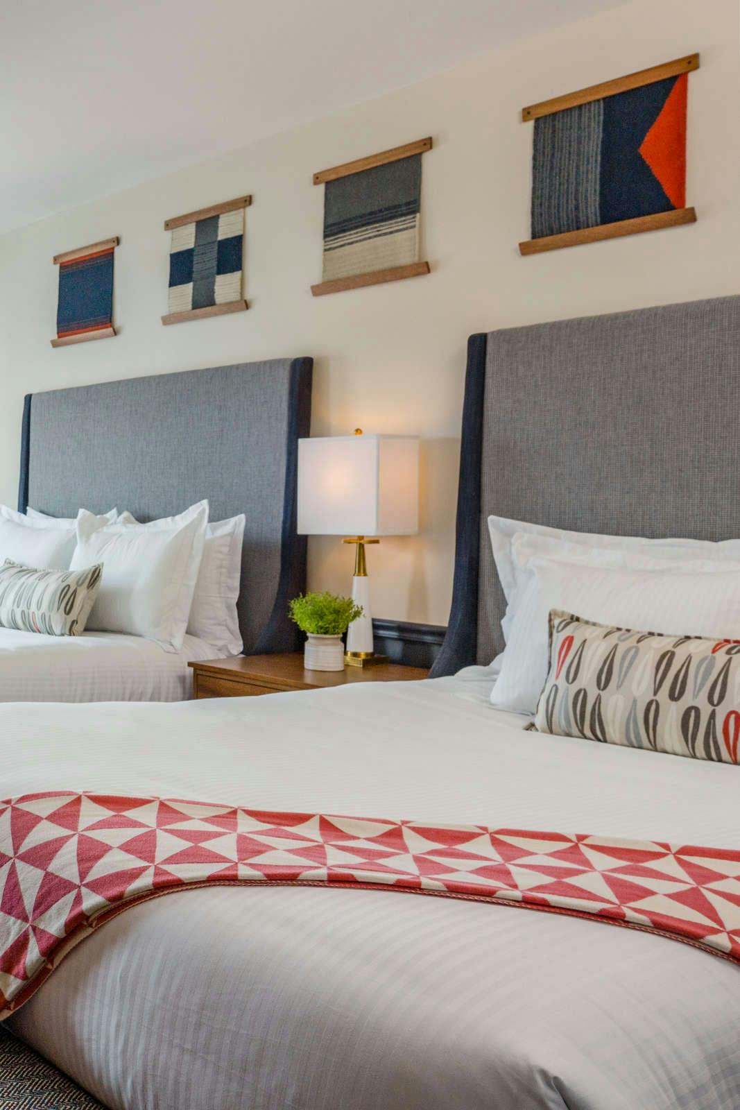 Hotel Portland Harbor Hotel photo 3