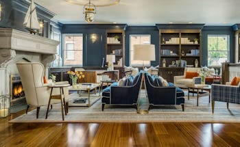 Portland Harbor Hotel