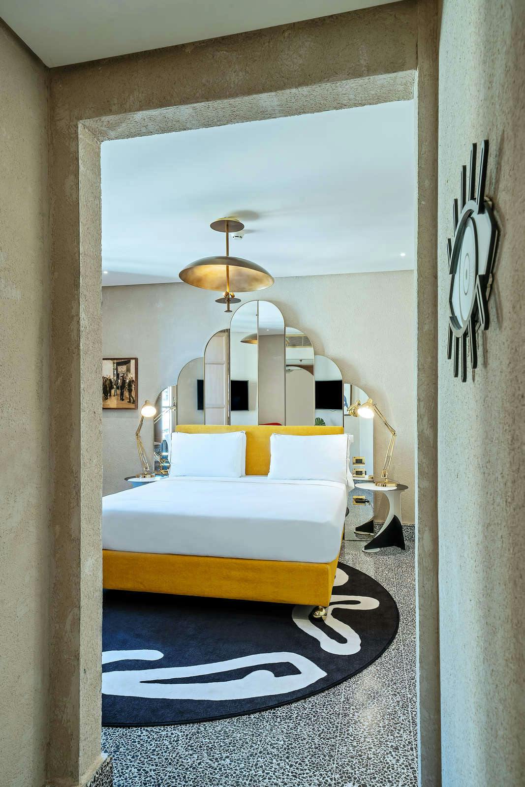 Hotel Hotel Calimala photo 4