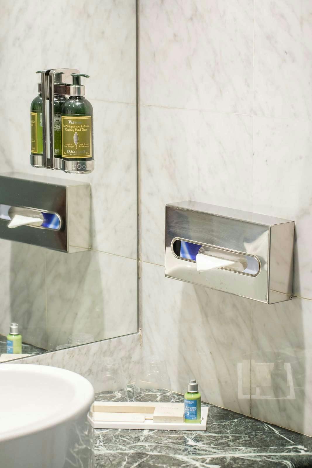 Hotel Gran Hotel Havana photo 4