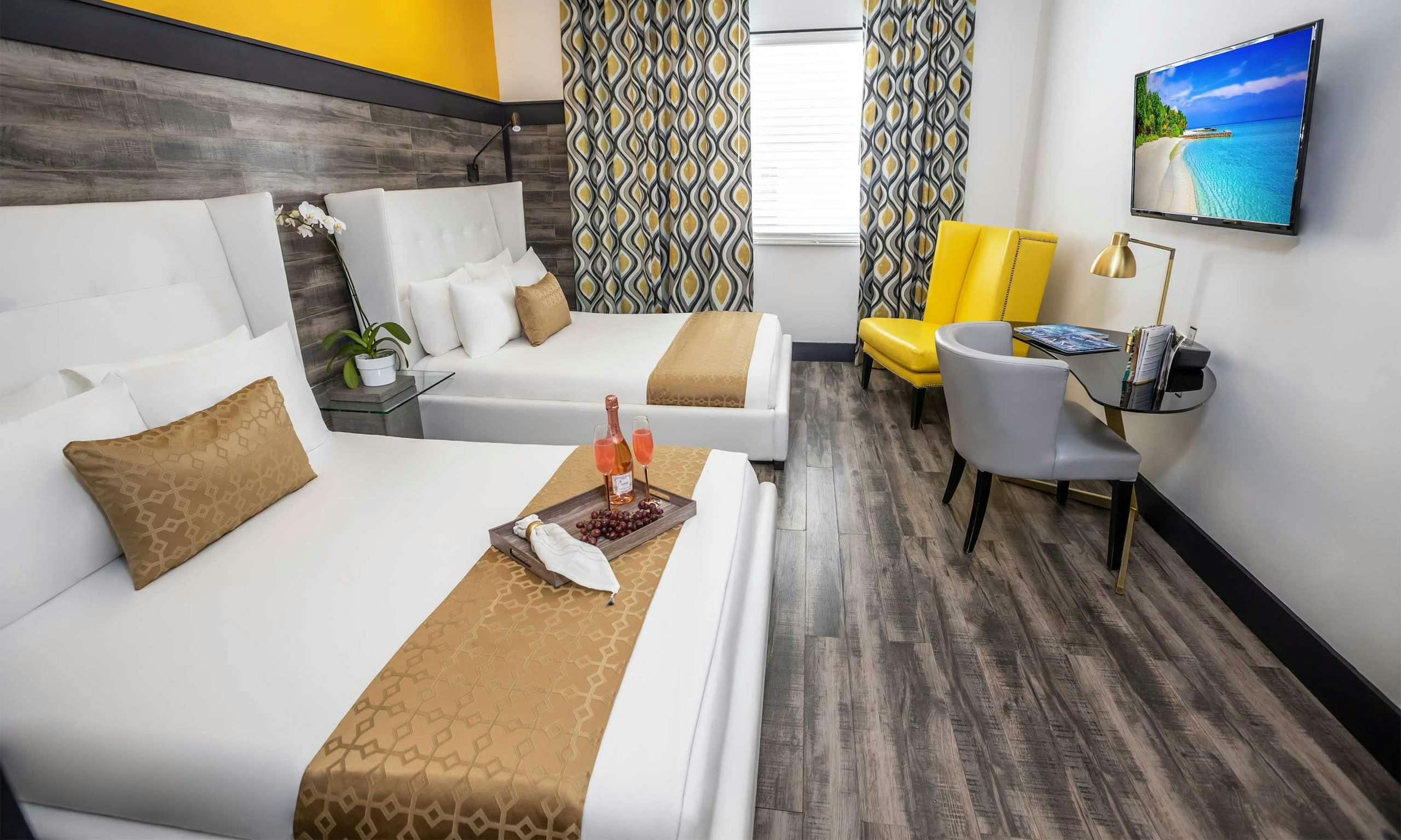 Hotel Catalina Hotel & Beach Club photo 1