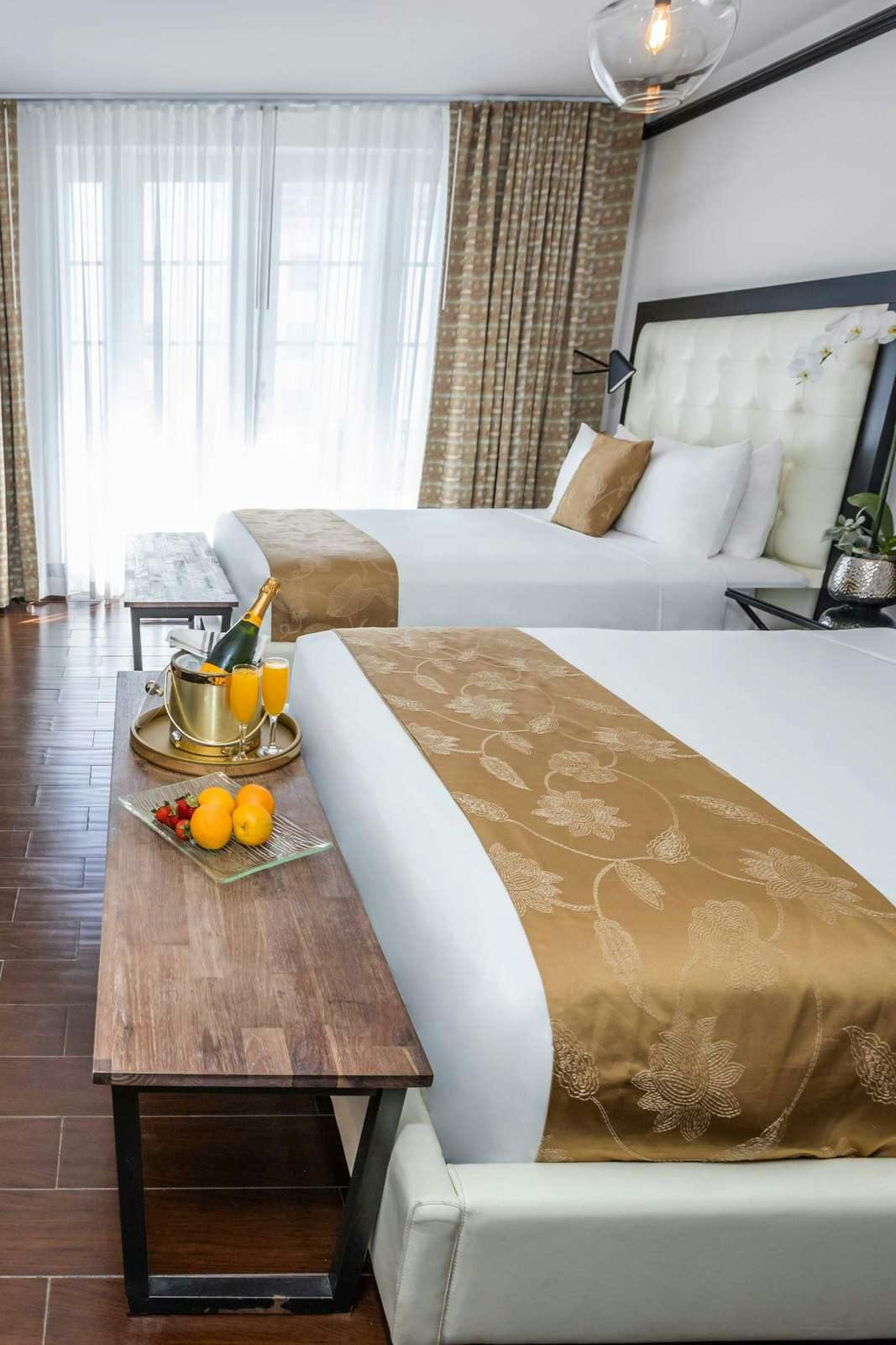 Hotel Hotel Croydon Miami Beach photo 3