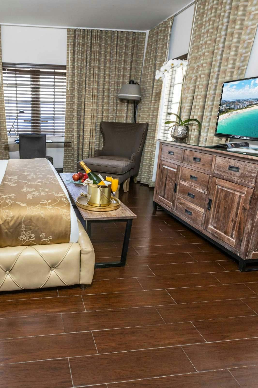 Hotel Hotel Croydon Miami Beach photo 4