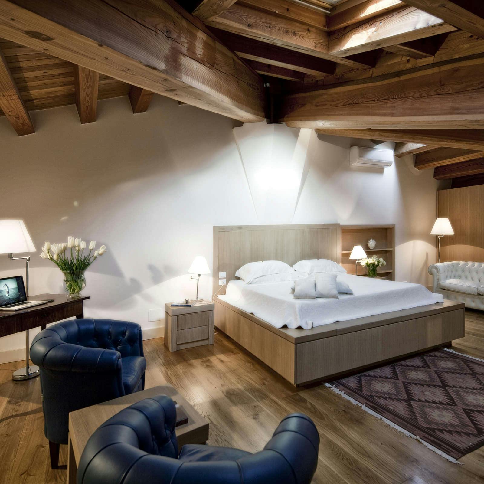 Hotel Palazzo Brunaccini photo 1