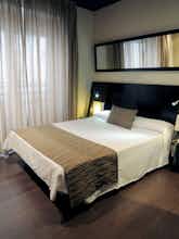 Hotel Petit Palace Plaza de la Reina photo 1