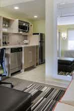 Hotel Home2 Suites by Hilton Oklahoma City Yukon photo 5