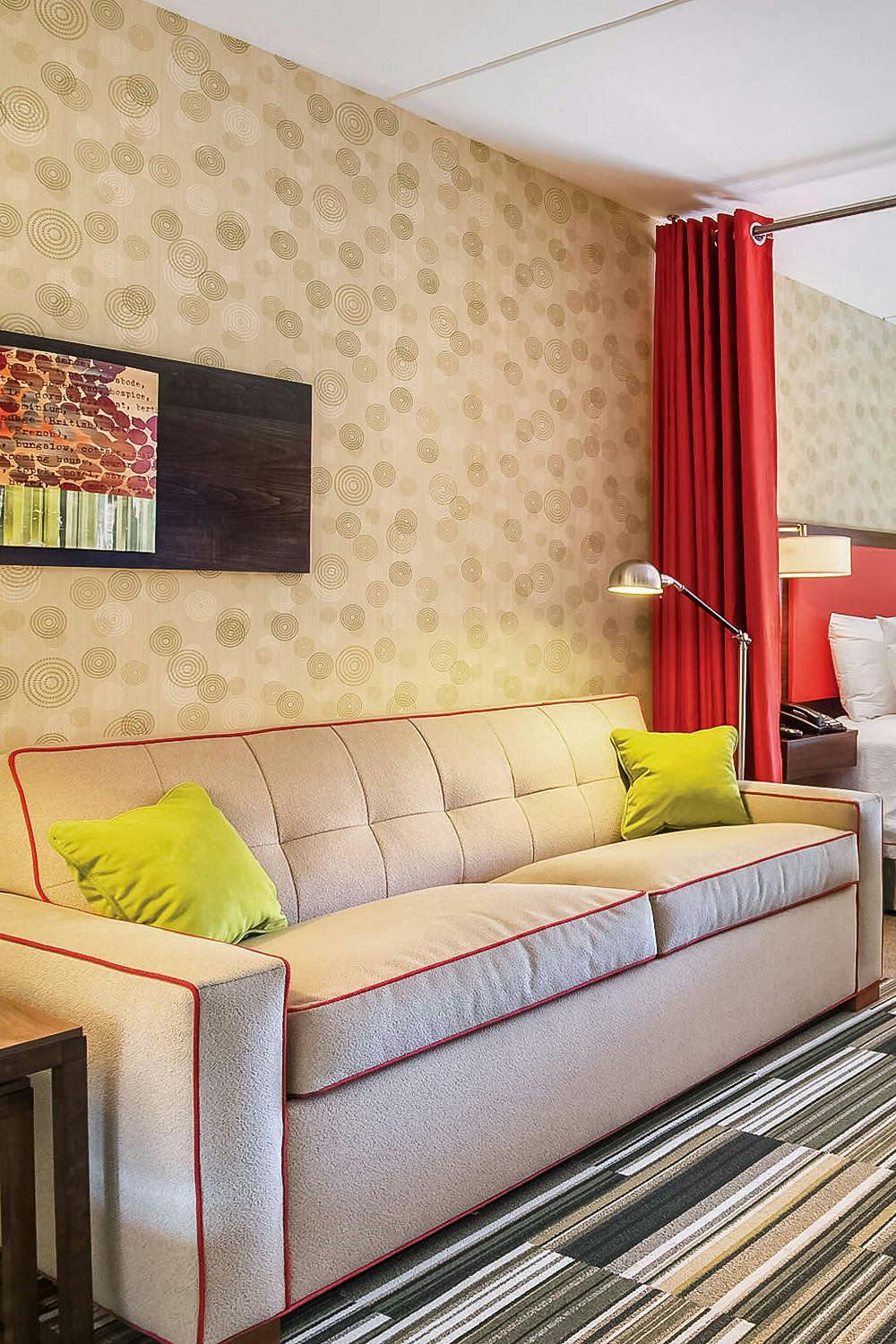 Hotel Home2 Suites by Hilton Oklahoma City Yukon photo 3