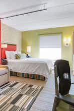 Hotel Home2 Suites by Hilton Oklahoma City Yukon photo 4