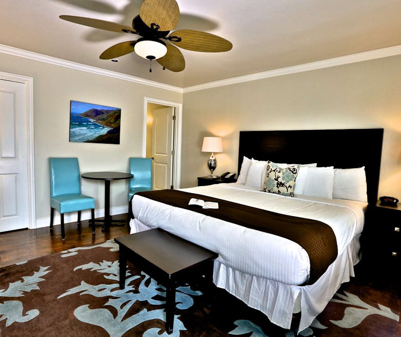 Beach Bungalow Inn And Suites San Luis Obispo Hoteltonight Beach Bungalow Inn And Suites San Luis