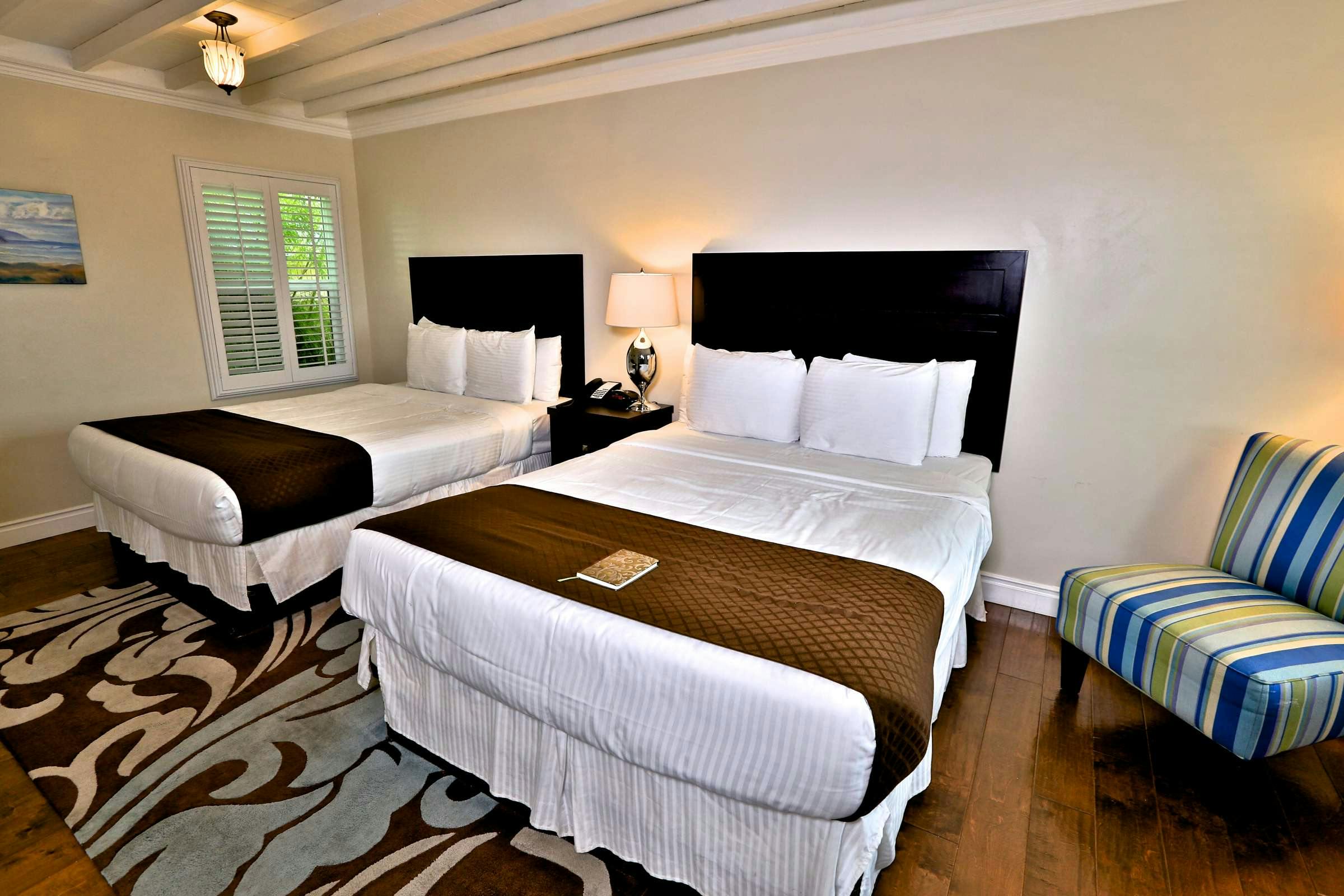 Hotel Beach Bungalow Inn and Suites photo 3