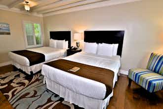 Hotel Beach Bungalow Inn and Suites photo 3