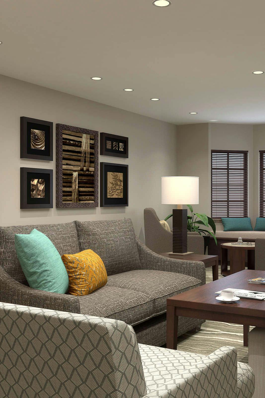 Hotel Staybridge Suites Denton photo 4