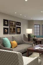 Hotel Staybridge Suites Denton photo 4