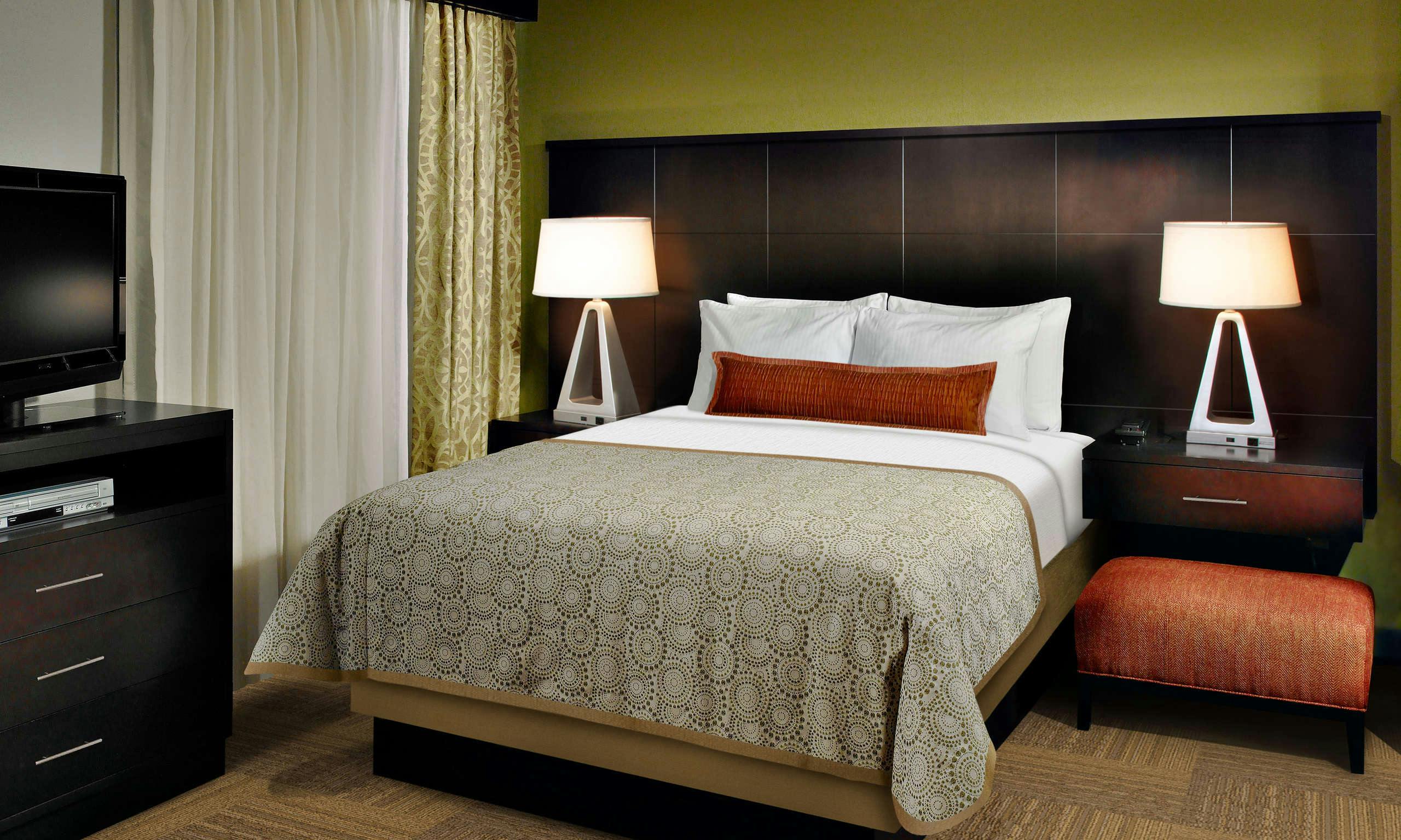 Staybridge Suites Denton