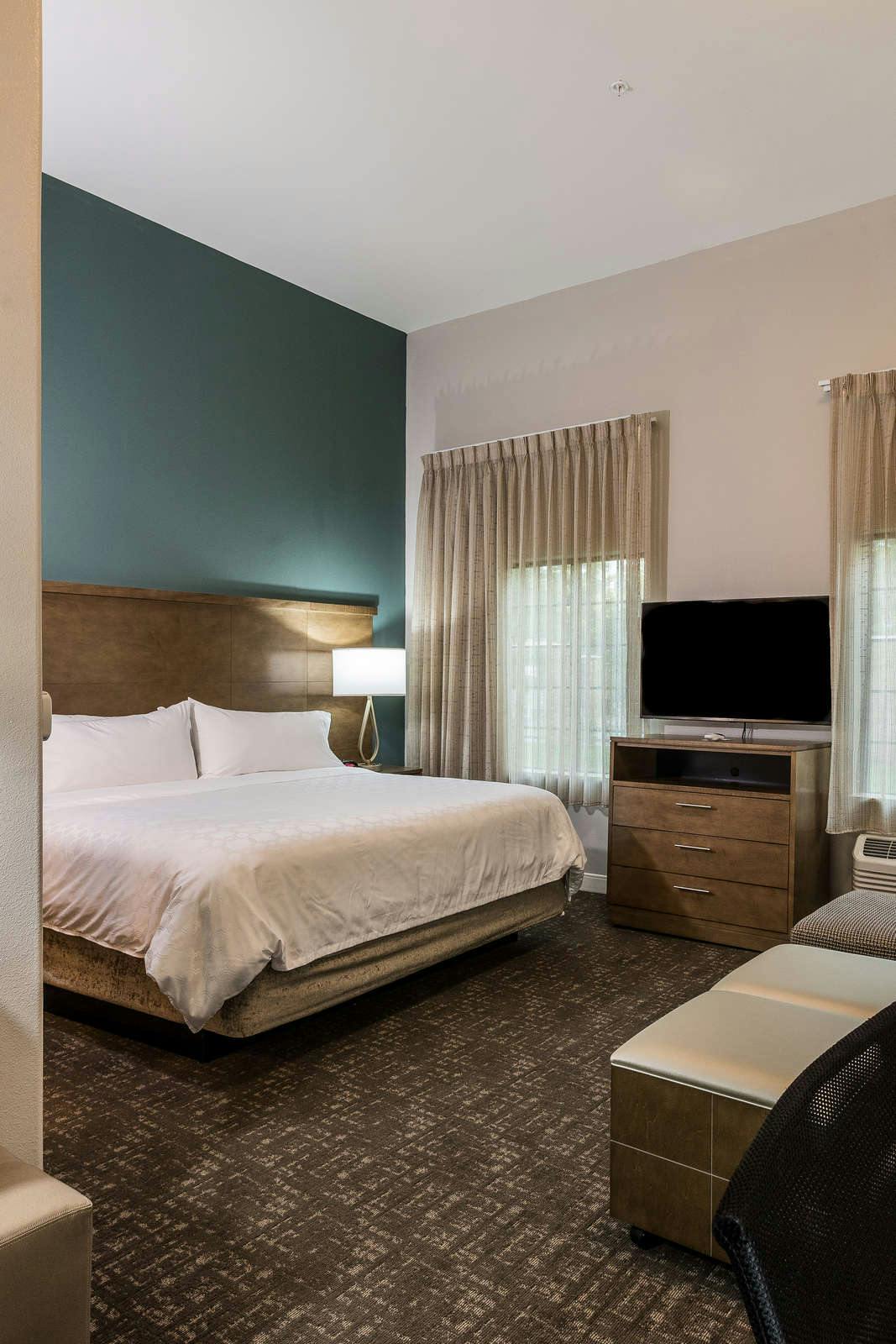 Hotel Staybridge Suites Florence photo 2