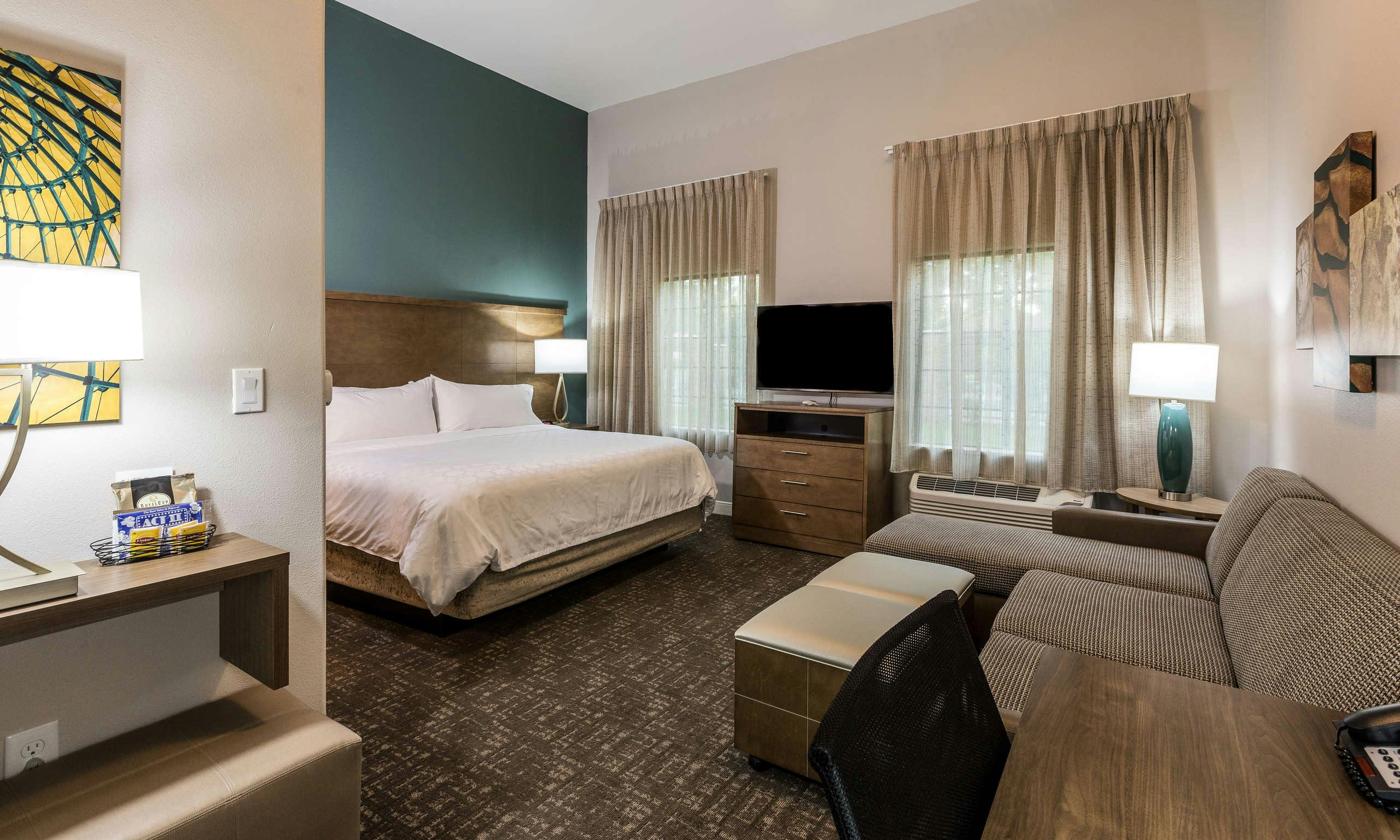 Staybridge Suites Florence