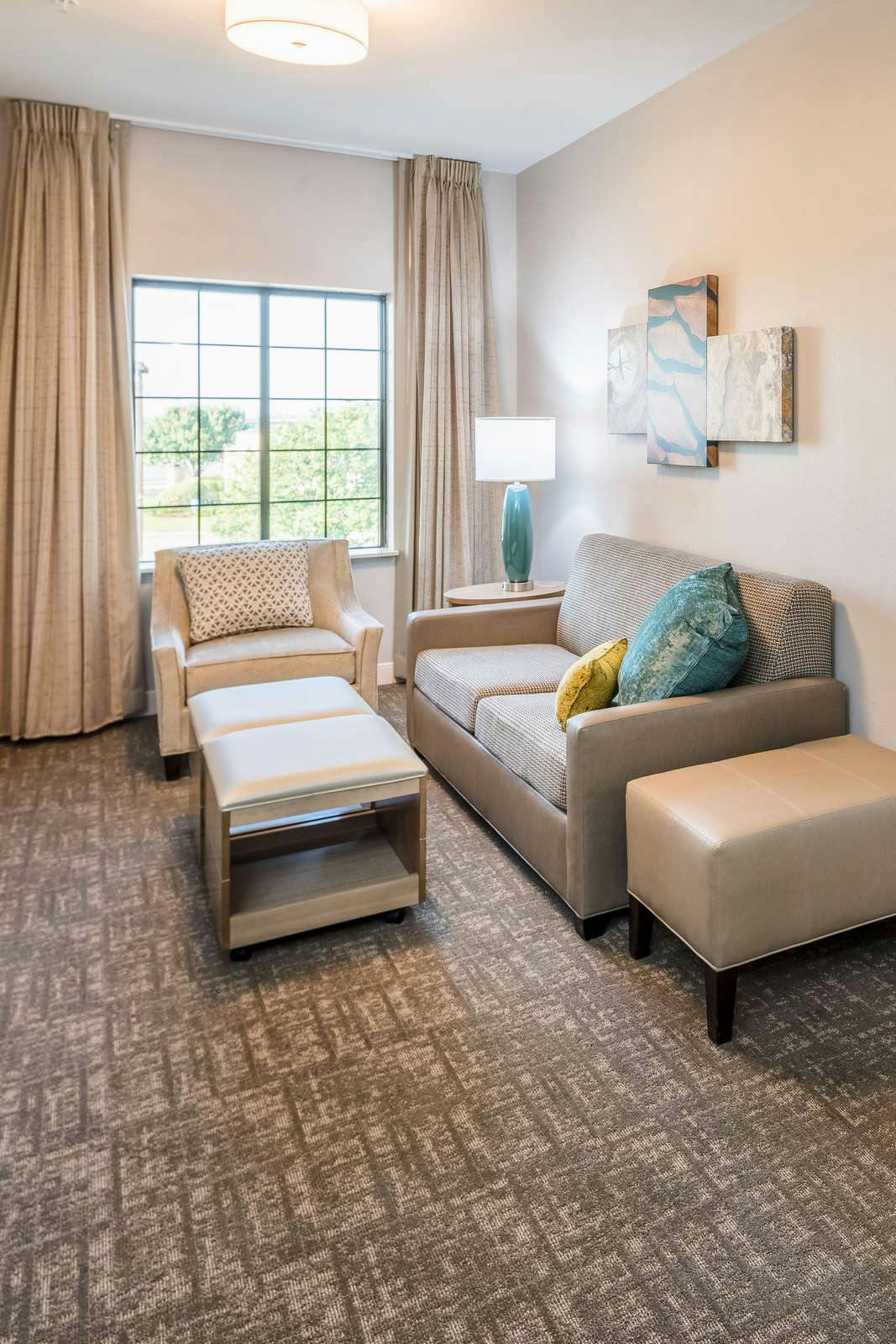 Hotel Staybridge Suites Florence photo 3