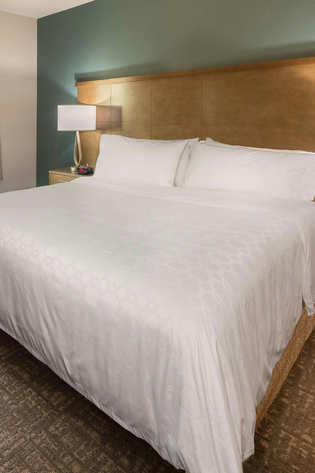 Hotel Staybridge Suites Florence photo 1