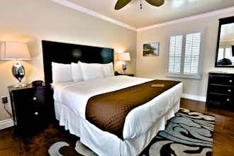 Hotel Beach Bungalow Inn and Suites photo 5