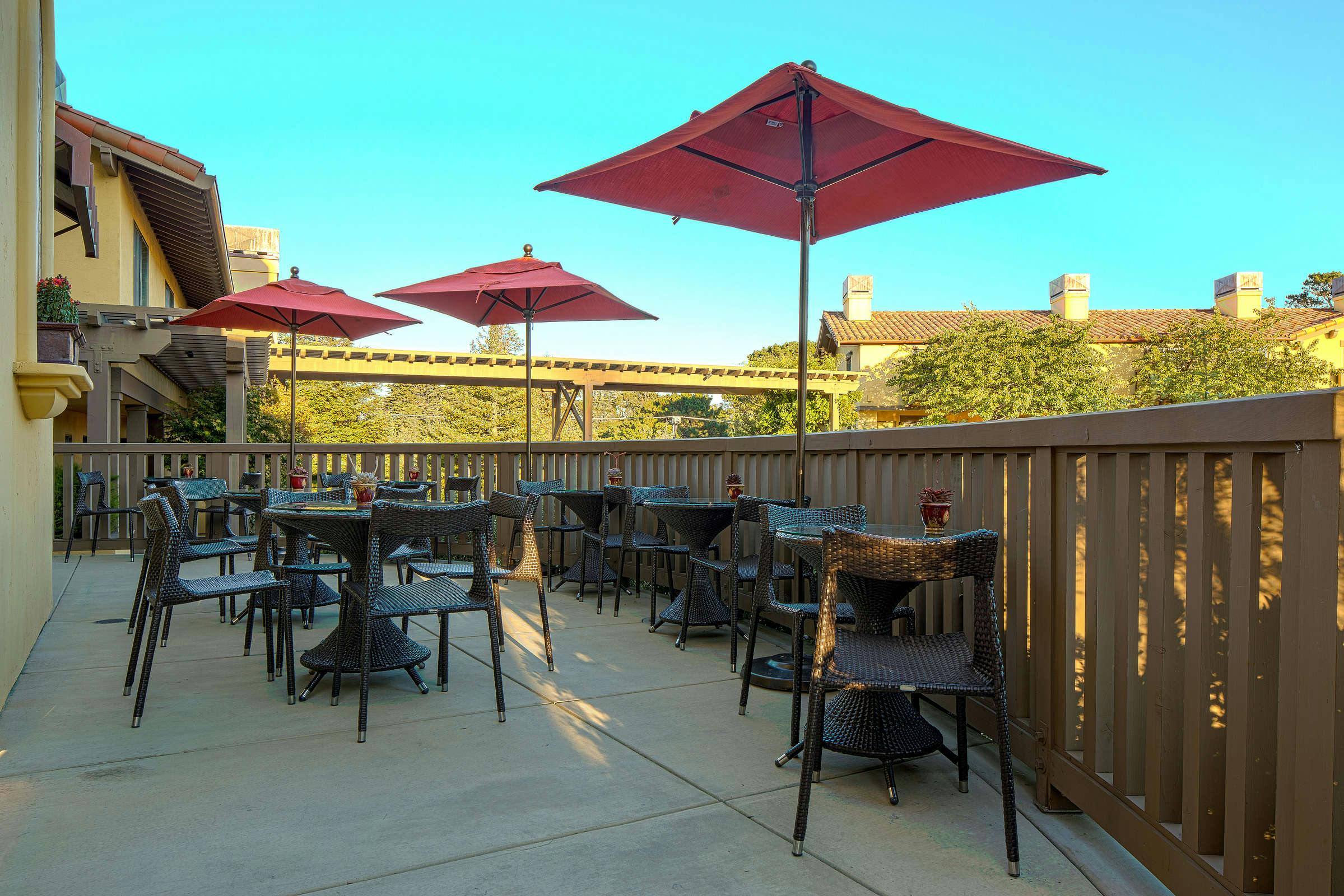 Hotel Hotel Abrego photo 5