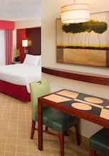Hotel Residence Inn by Marriott Bellevue Downtown photo 4