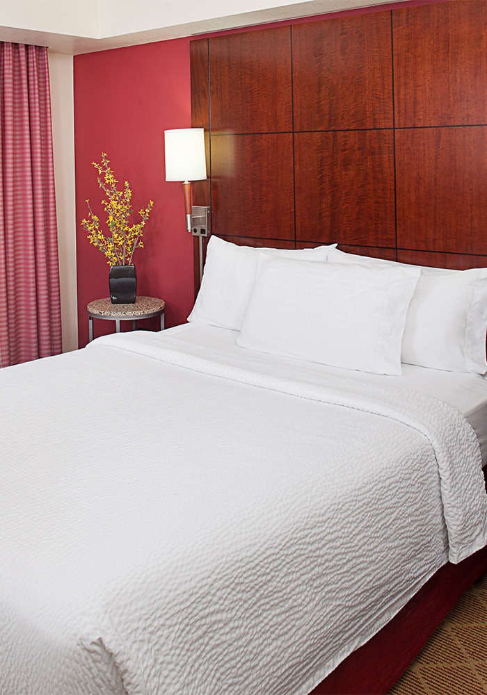 Hotel Residence Inn by Marriott Bellevue Downtown photo 3