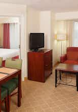 Hotel Residence Inn by Marriott Bellevue Downtown photo 5