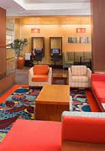 Hotel Residence Inn by Marriott Bellevue Downtown photo 2