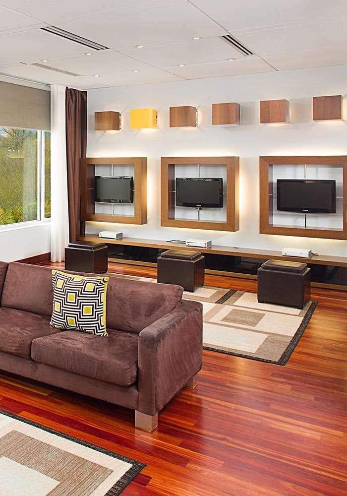 Hotel Residence Inn by Marriott Bellevue Downtown photo 1