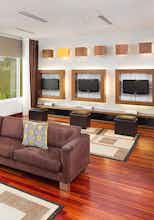 Hotel Residence Inn by Marriott Bellevue Downtown photo 1