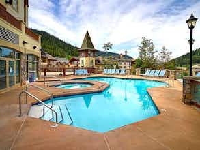 Hotel Sun Peaks Grand Hotel & Conference Centre photo 3