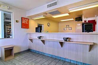 Hotel Motel6 Tucumcari, NM photo 1
