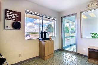Hotel Motel6 Tucumcari, NM photo 2