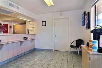 Hotel Motel6 Tucumcari, NM photo 3