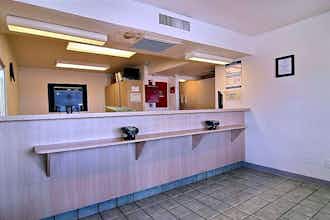Hotel Motel6 Tucumcari, NM photo 4