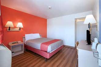 Hotel Motel6 Moses Lake, WA photo 1