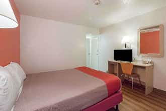 Hotel Motel6 Moses Lake, WA photo 2