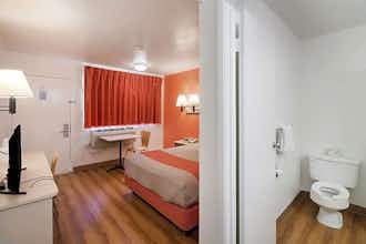 Hotel Motel6 Moses Lake, WA photo 3