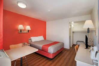 Hotel Motel6 Moses Lake, WA photo 4