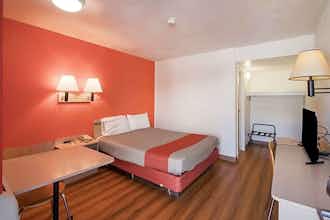 Hotel Motel6 Moses Lake, WA photo 5