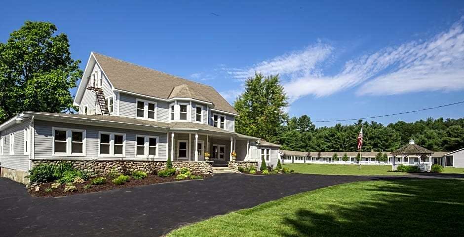 Catskill Mountains Resort