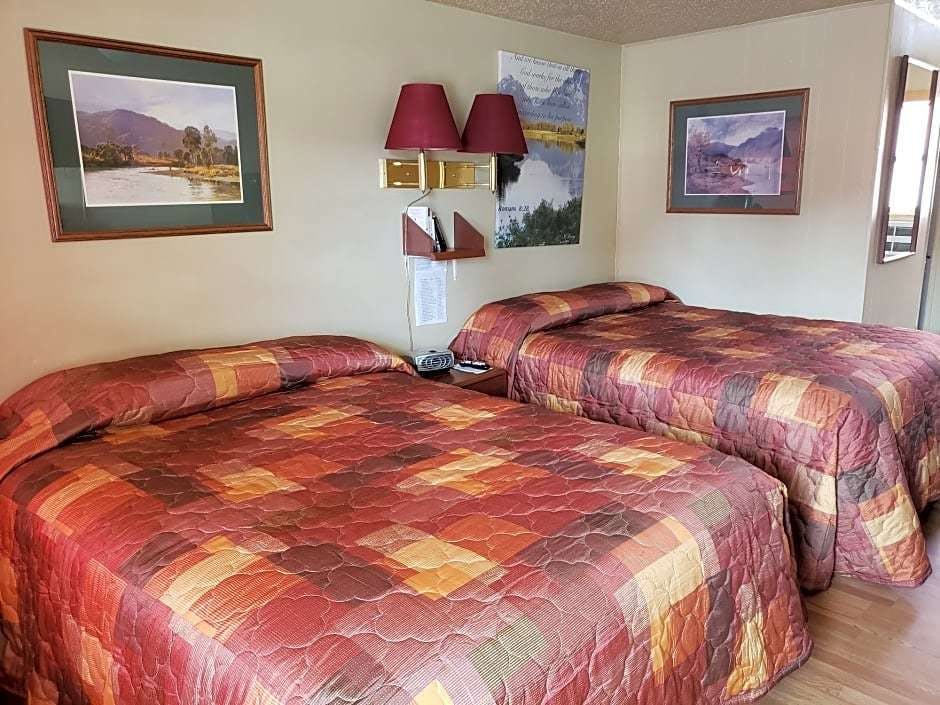 Hotel Brickyard Inn photo 2