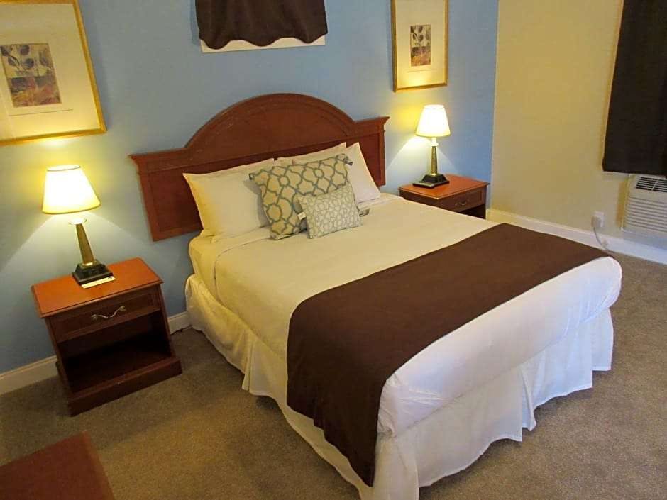 Hotel Catskill Mountains Resort photo 2