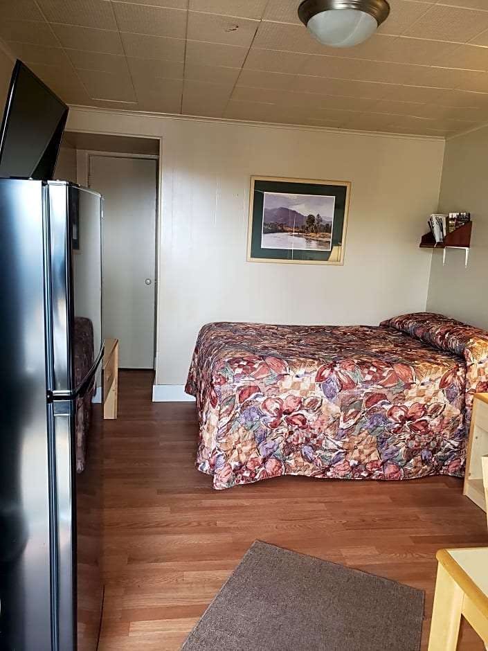 Hotel Brickyard Inn photo 3