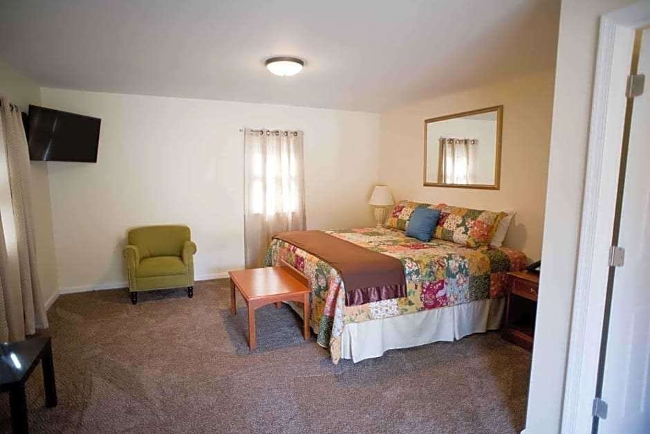 Hotel Catskill Mountains Resort photo 3