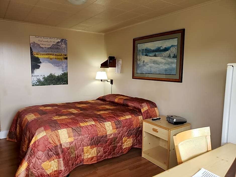 Hotel Brickyard Inn photo 4
