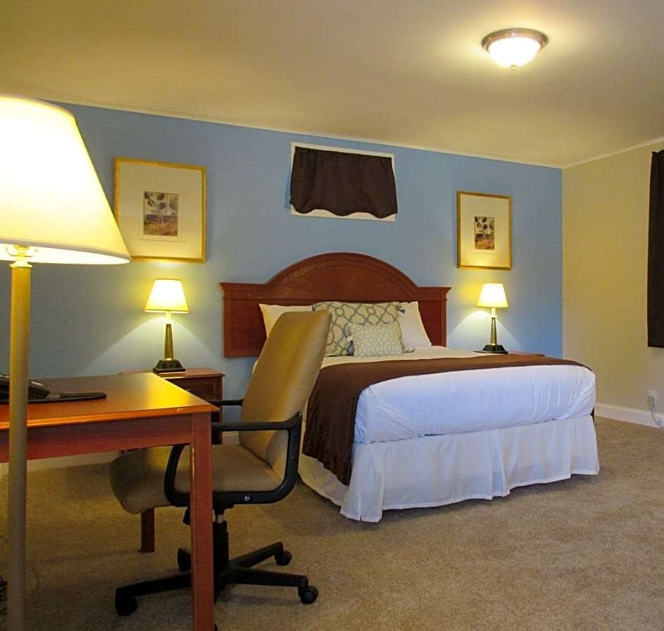 Hotel Catskill Mountains Resort photo 4