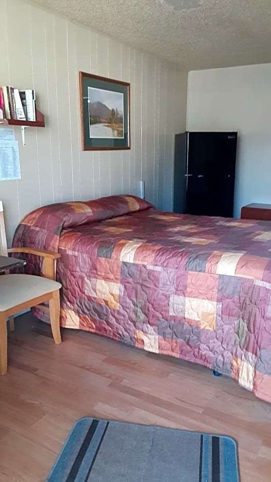Hotel Brickyard Inn photo 5