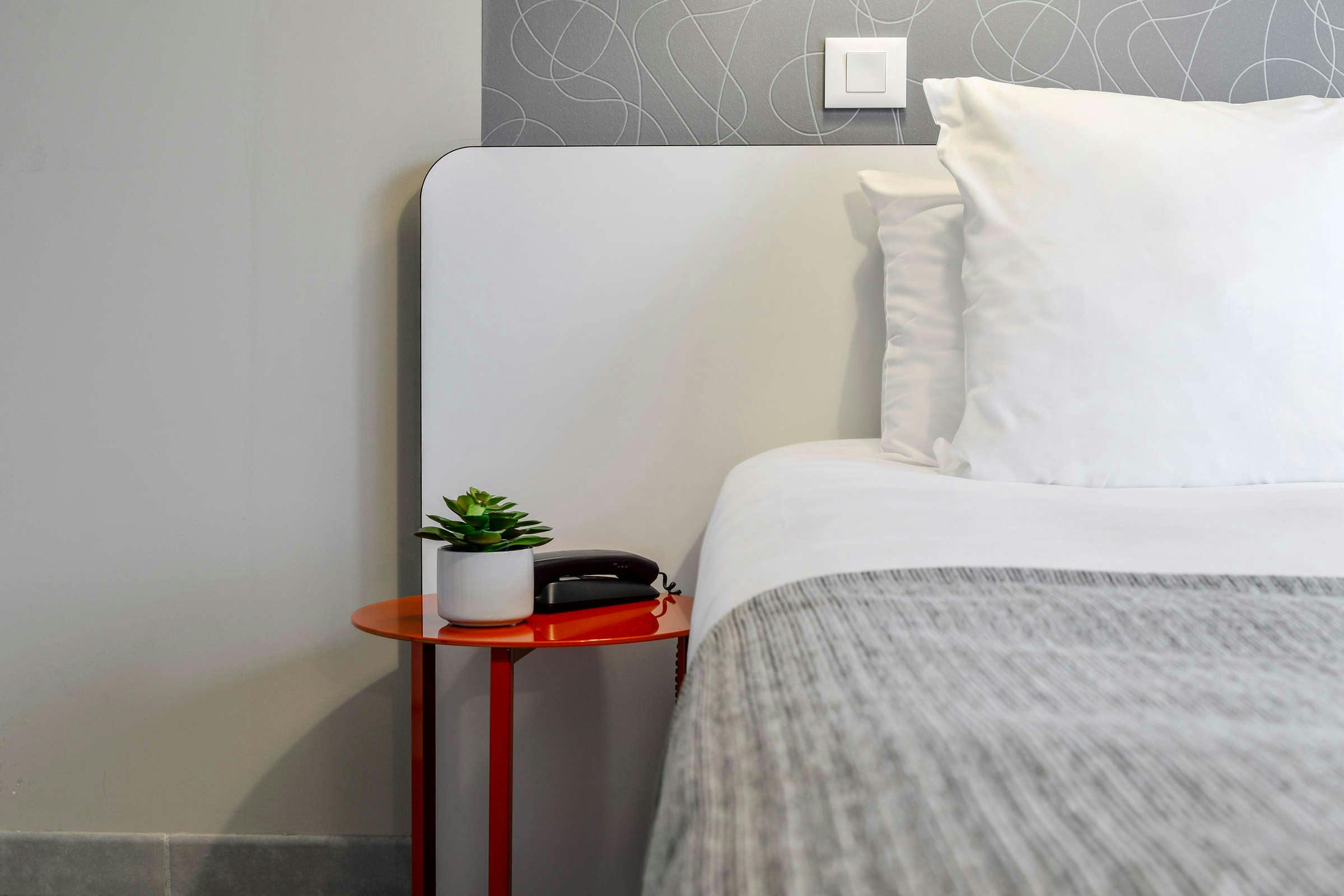 Hotel Appart'City Confort Toulouse Aéroport Cornebarrieu photo 4