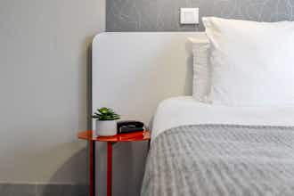 Hotel Appart'City Confort Toulouse Aéroport Cornebarrieu photo 4